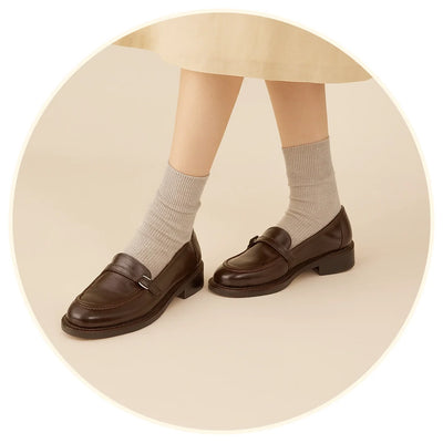 Mocassins