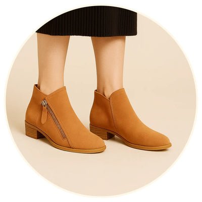 Bottines