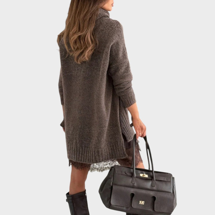 Nadima™ | Ensemble de Pull et Robe