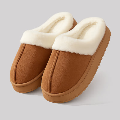 Noémie – Chaussons Thermiques Femme