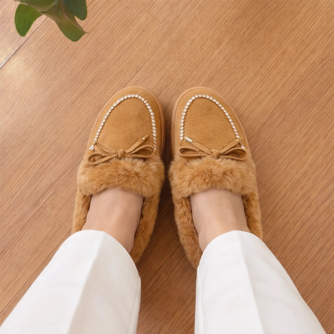 Mocassins Douce Marche
