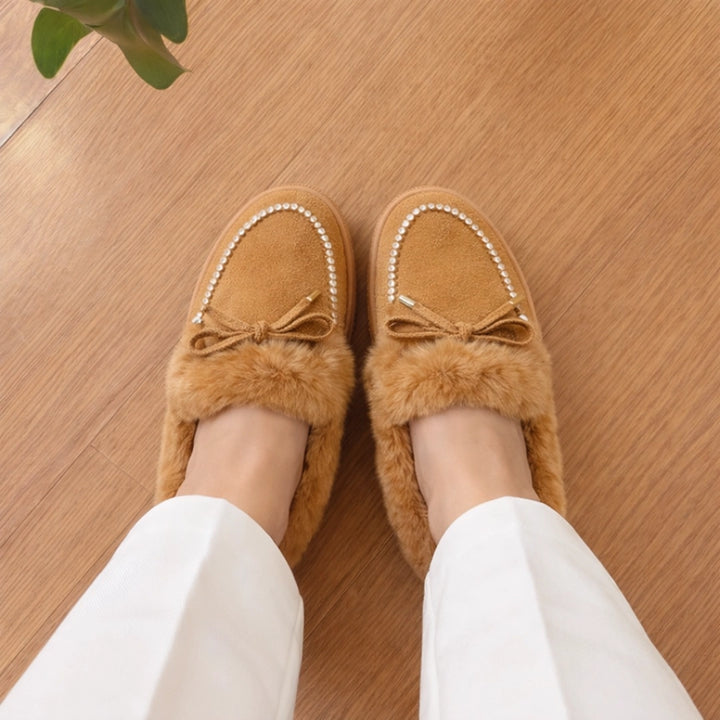 Mocassins Douce Marche