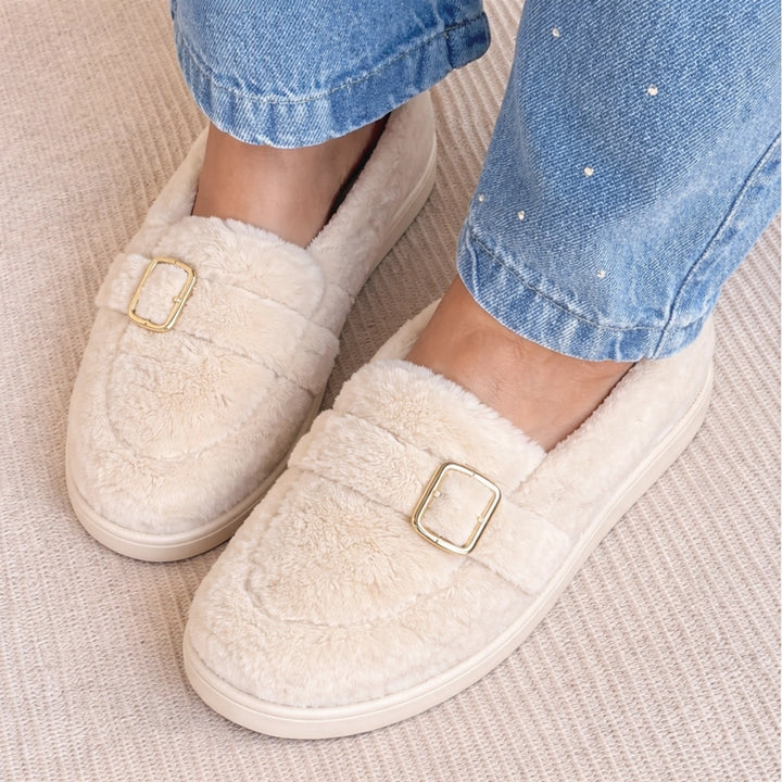 Mocassins Nuage Urbain