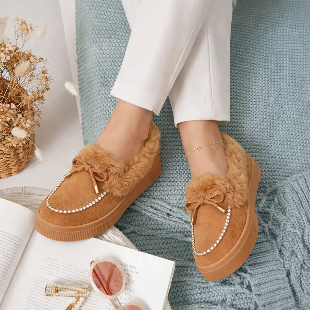 Mocassins Douce Marche