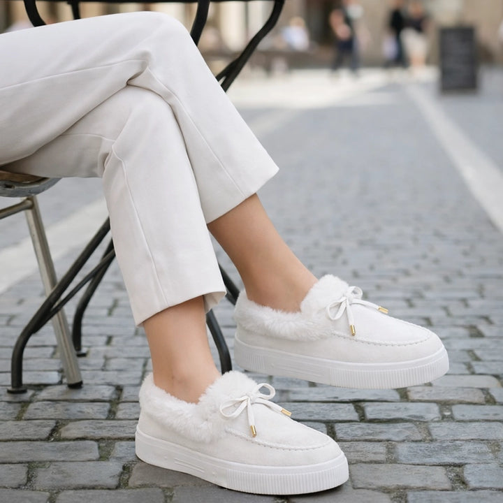 Mocassins Douce Marche