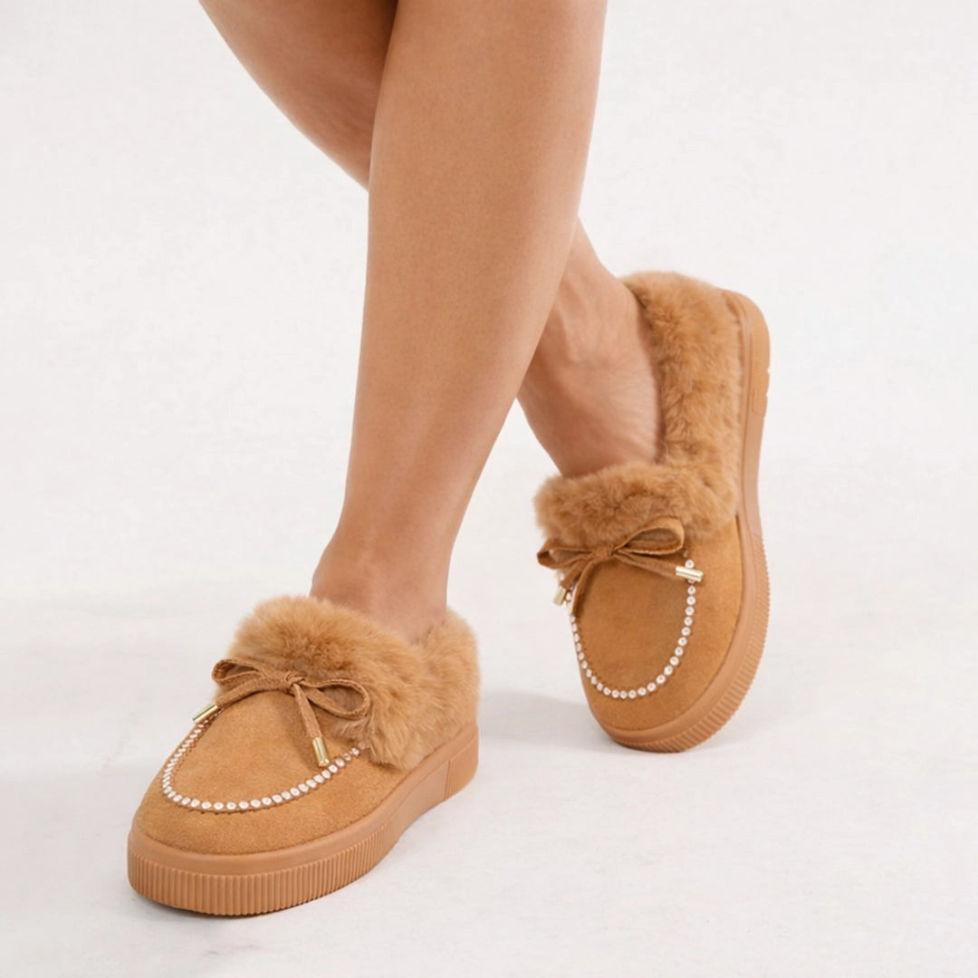 Mocassins Douce Marche
