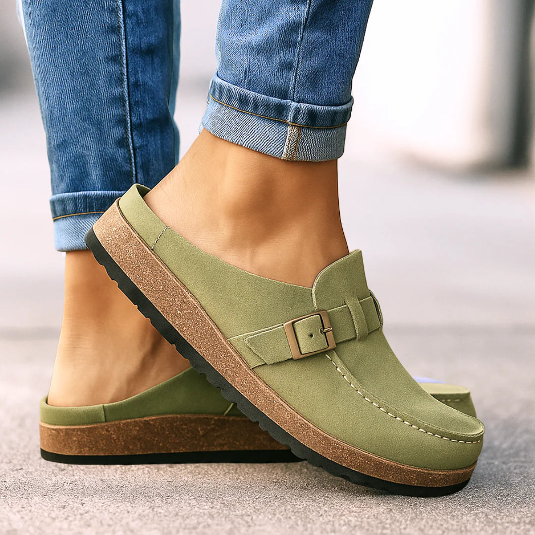 Vittoria Confort – Chaussure Anatomique Premium