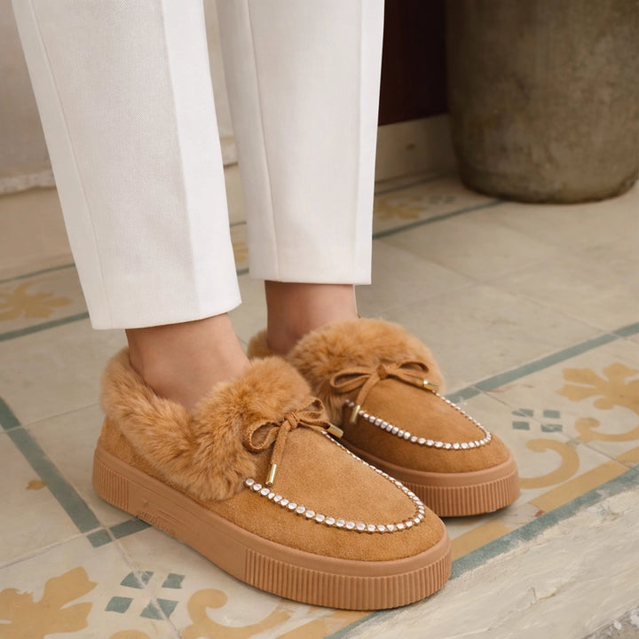 Mocassins Douce Marche