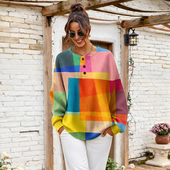 Pull Multicolore Chloé