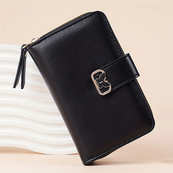 Portefeuille Charlotte