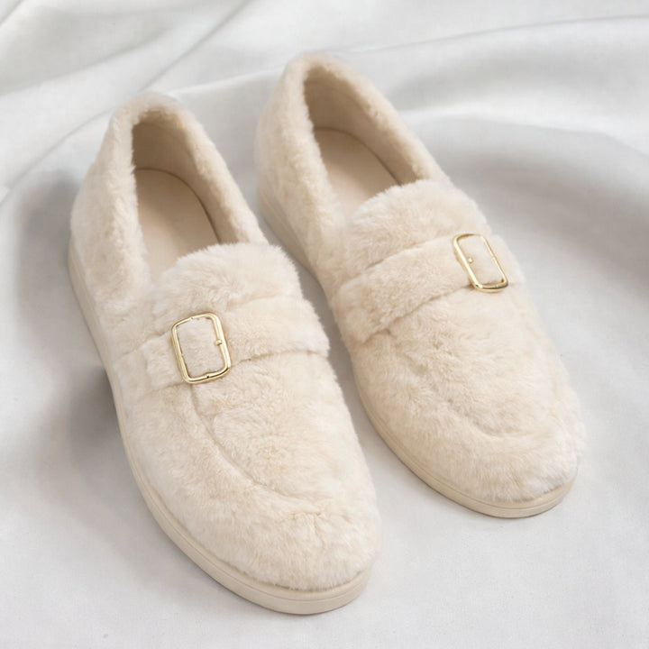 Mocassins Nuage Urbain