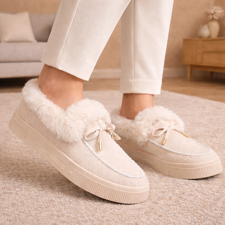 Mocassins Douce Marche