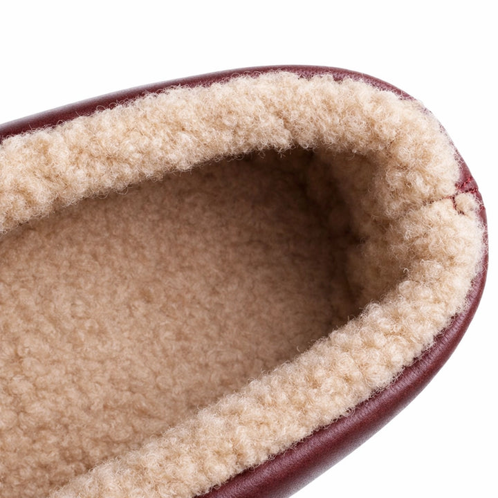 Mocassins Margaux Élégance