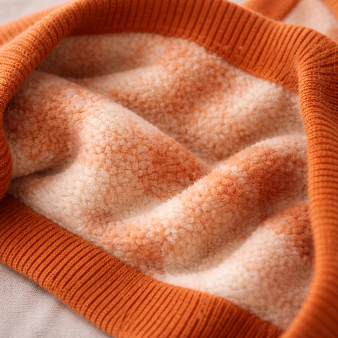 Pull Géométrique Femme Margot