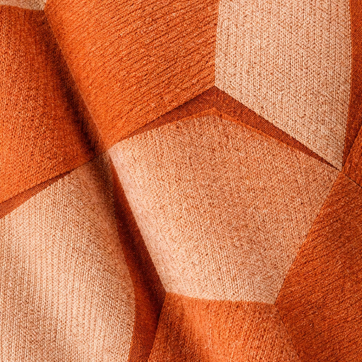 Pull Géométrique Femme Margot