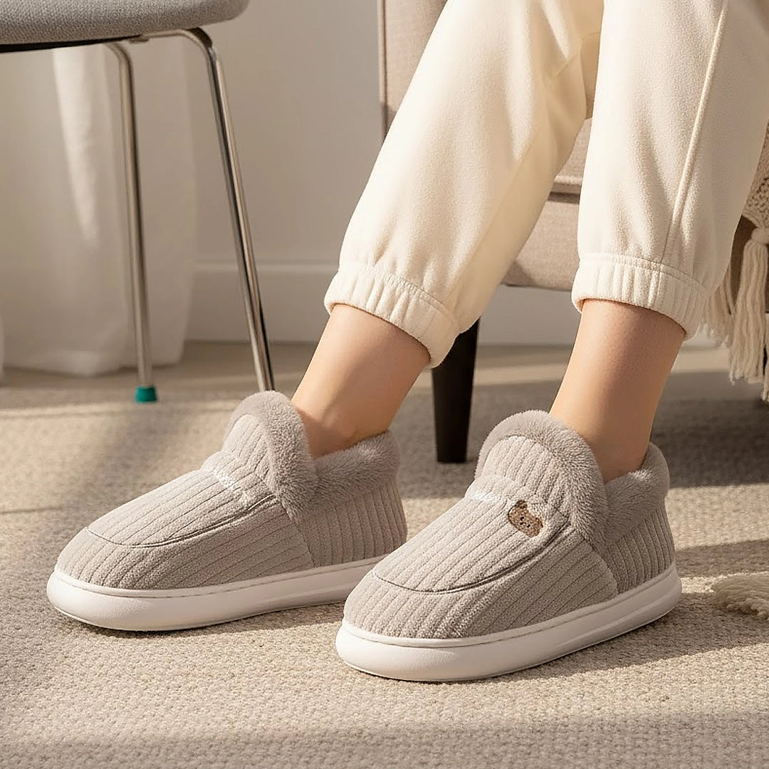 Pantoufle DouDouBear