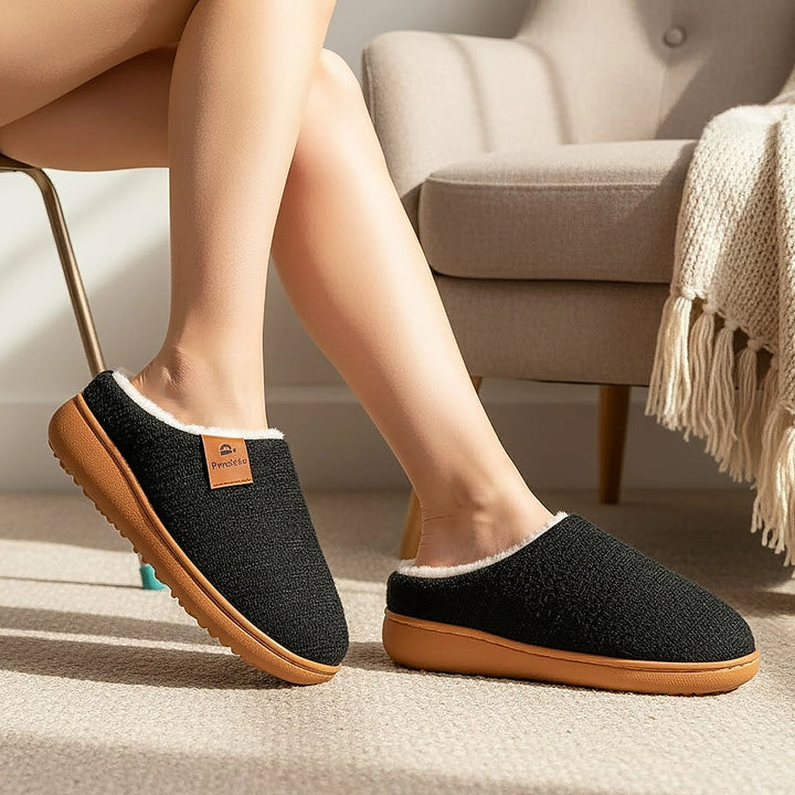 Pantoufle CozyLuxe