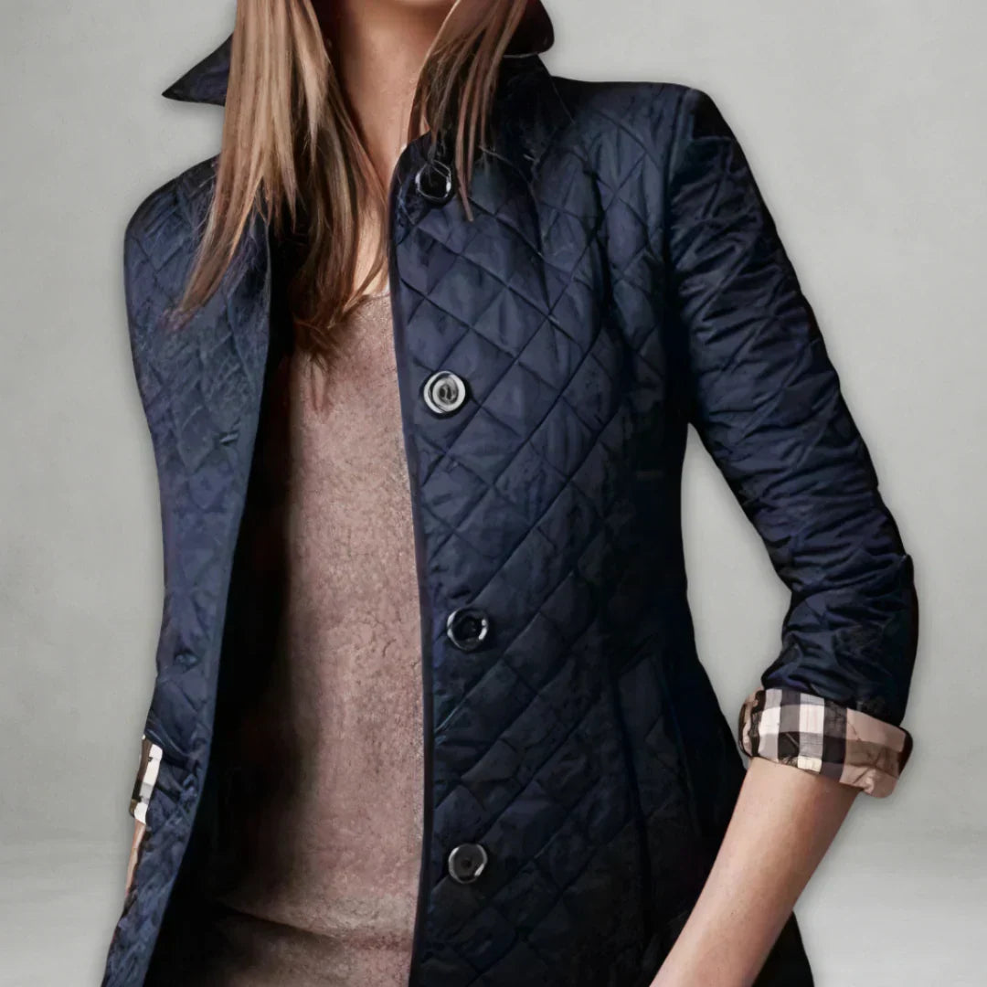 Jessica™| Giaccia primaverile donna
