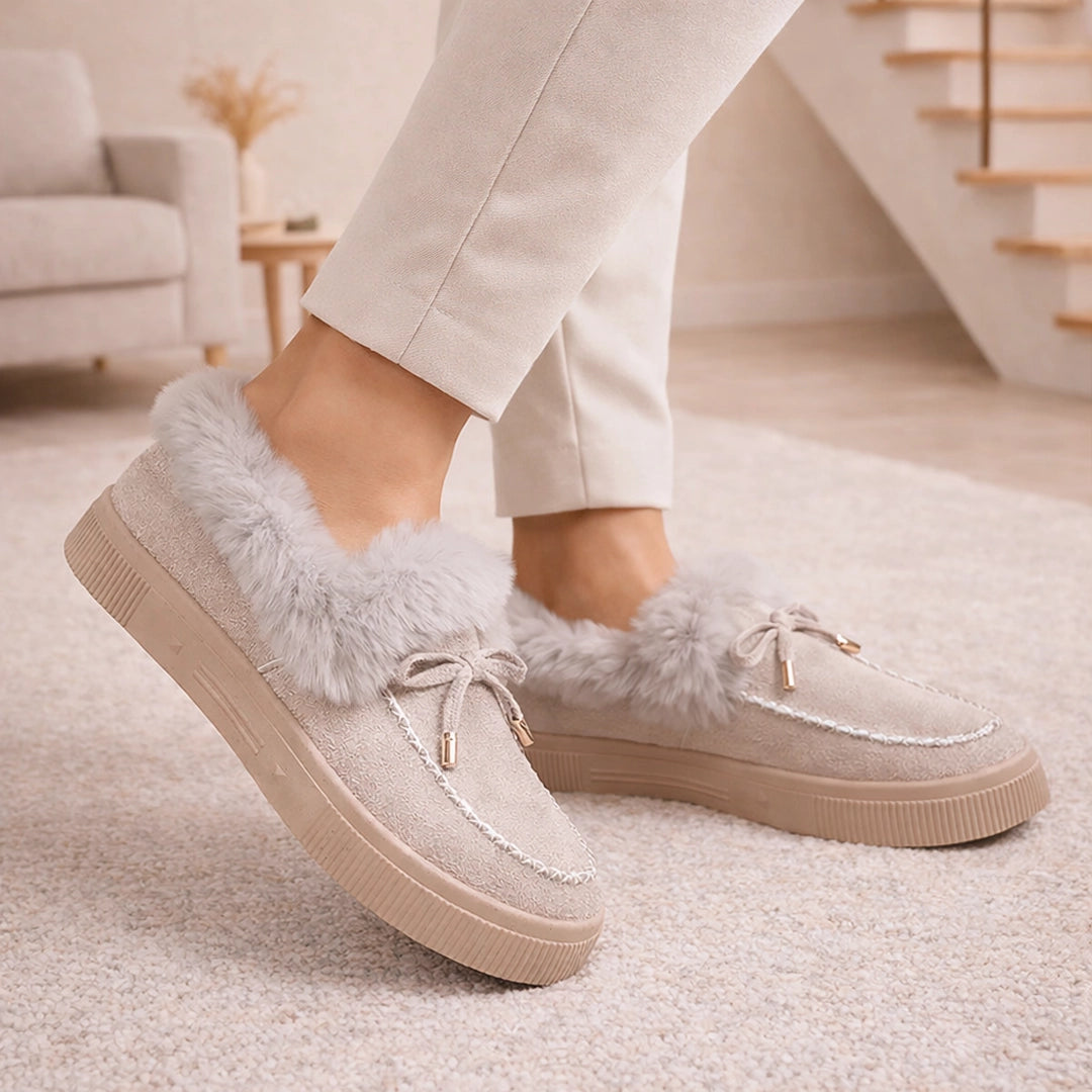 Mocassins Douce Marche