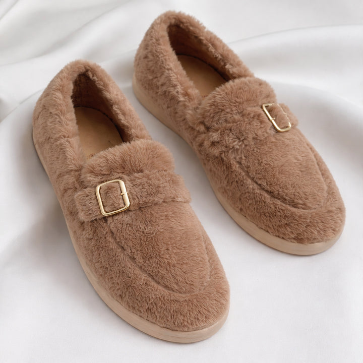 Mocassins Nuage Urbain