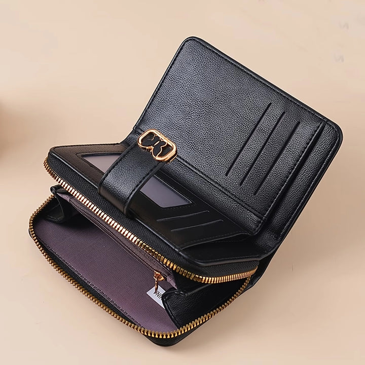 Portefeuille Charlotte
