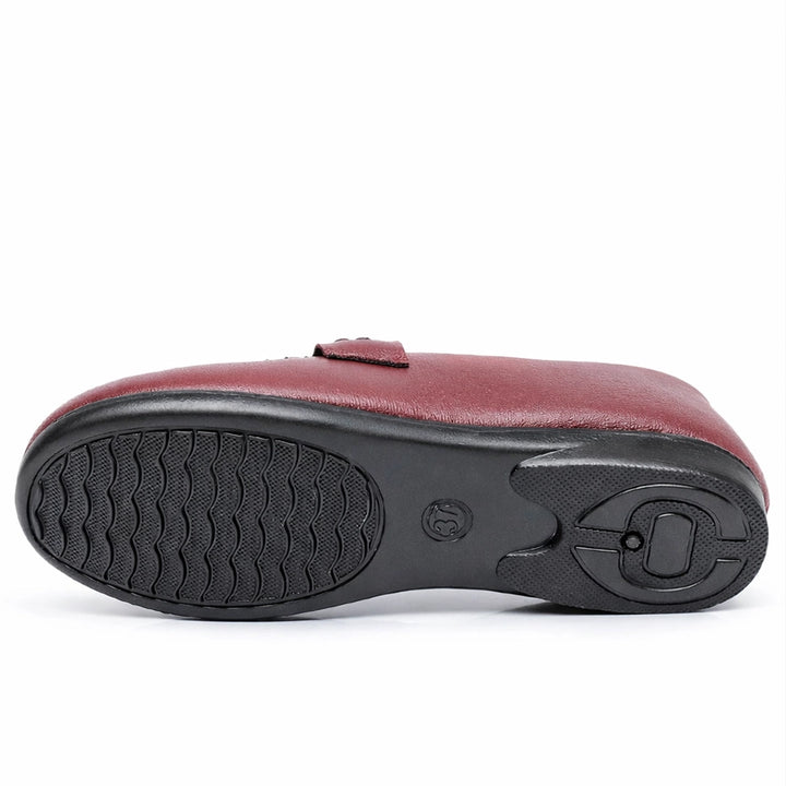 Mocassins Margaux Élégance