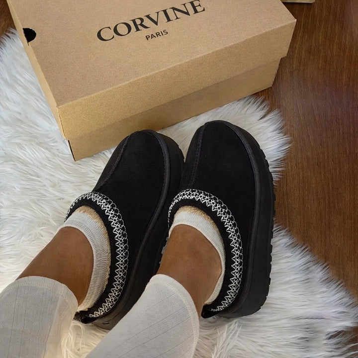 Pantoufles Nordica Royale