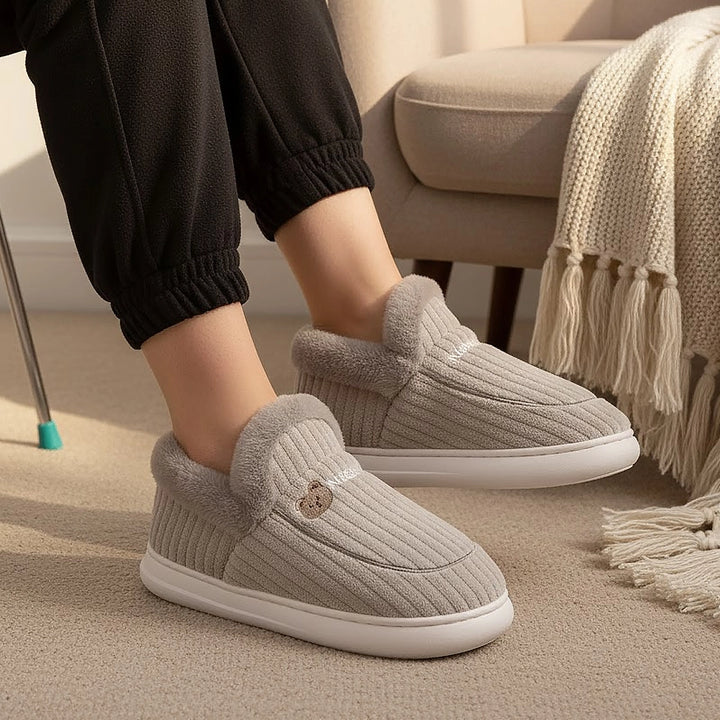 Pantoufle DouDouBear