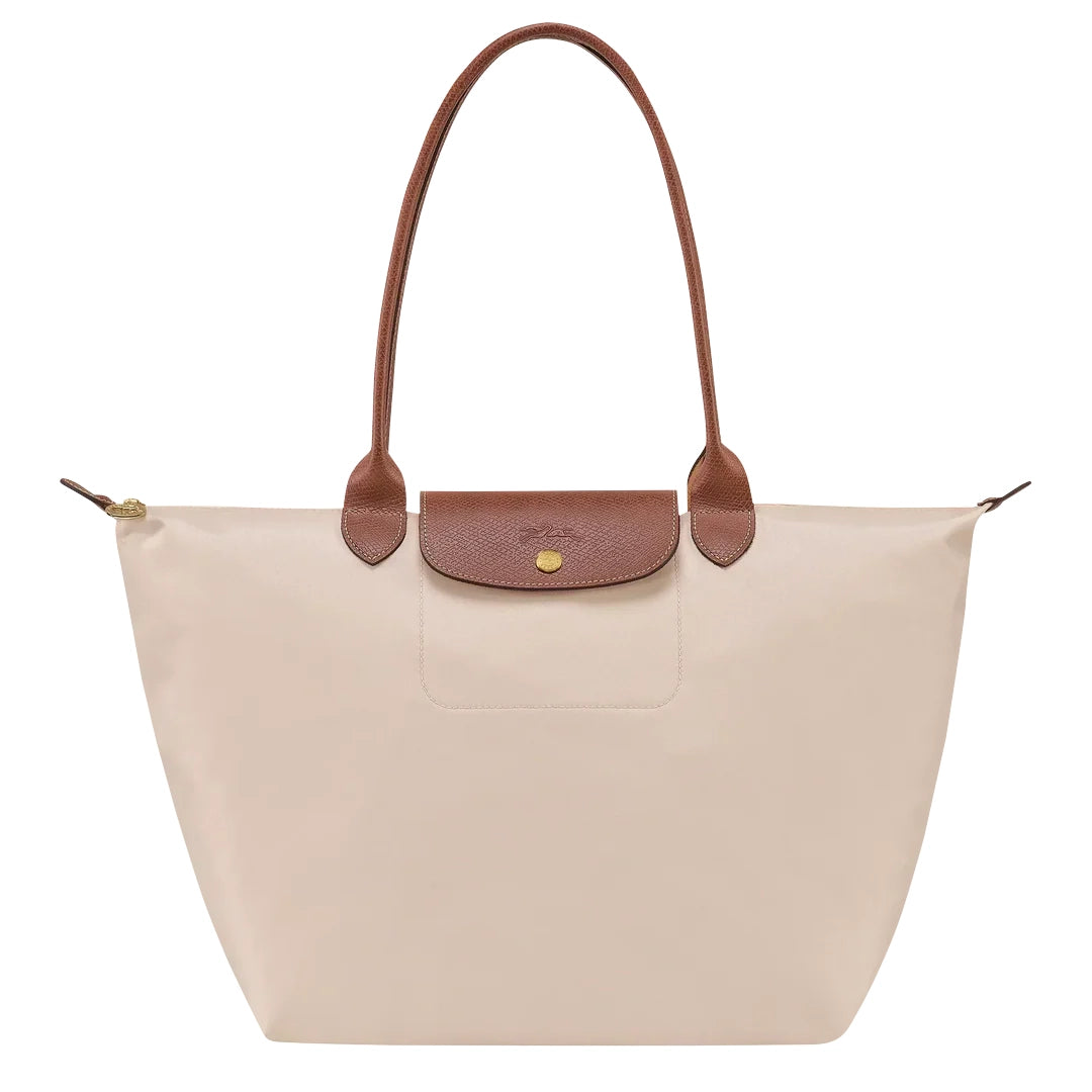 Sac Cabas Pliable en Nylon | Charlotte