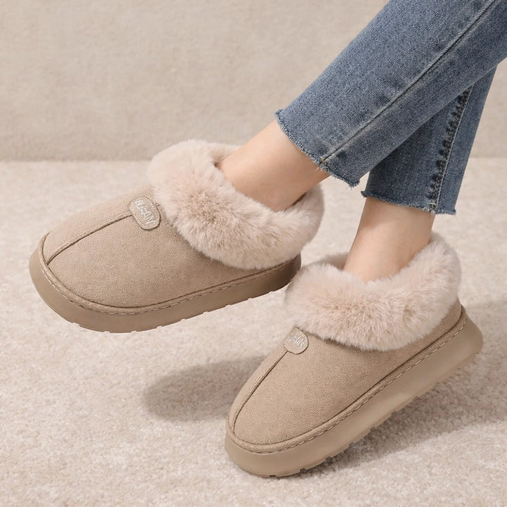 Pantoufles Borealis Soft