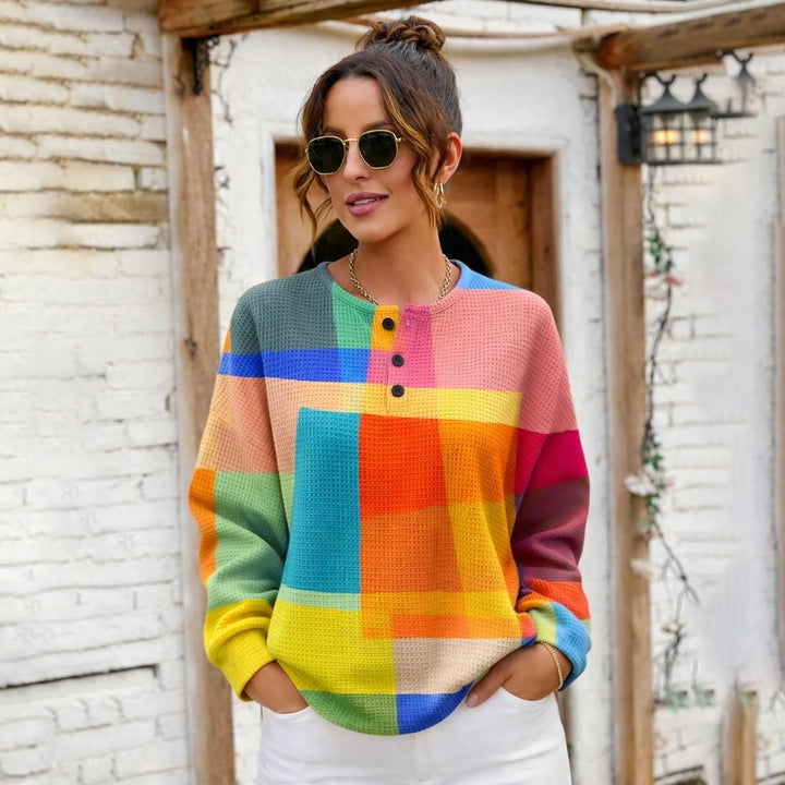 Pull Multicolore Chloé