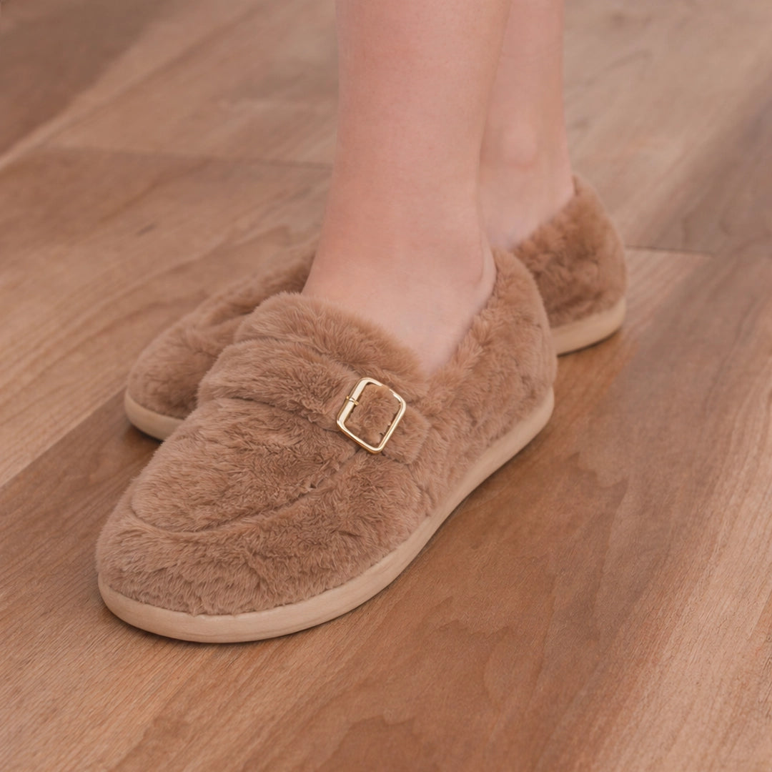 Mocassins Nuage Urbain