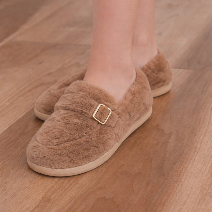 Mocassins Nuage Urbain