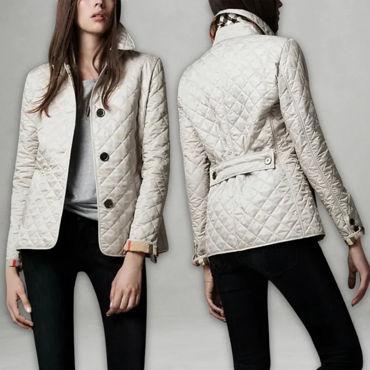 Jessica™| Giaccia primaverile donna