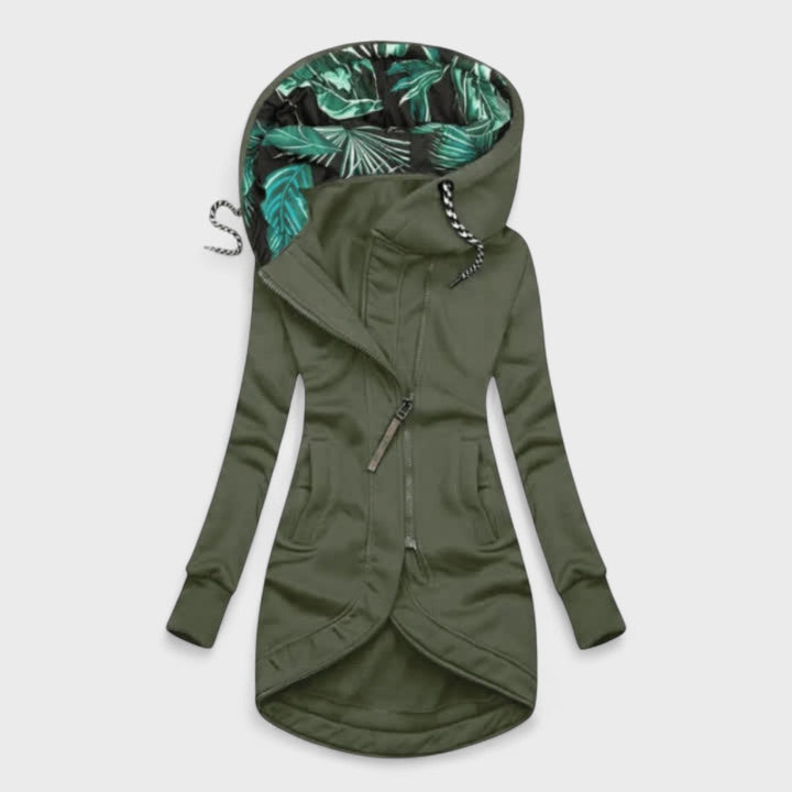Margot™ - Manteau d'hiver pour femme