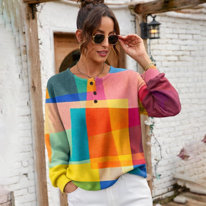 Pull Multicolore Chloé