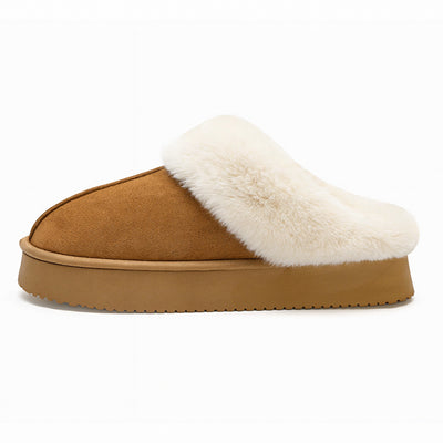 Noémie – Chaussons Thermiques Femme