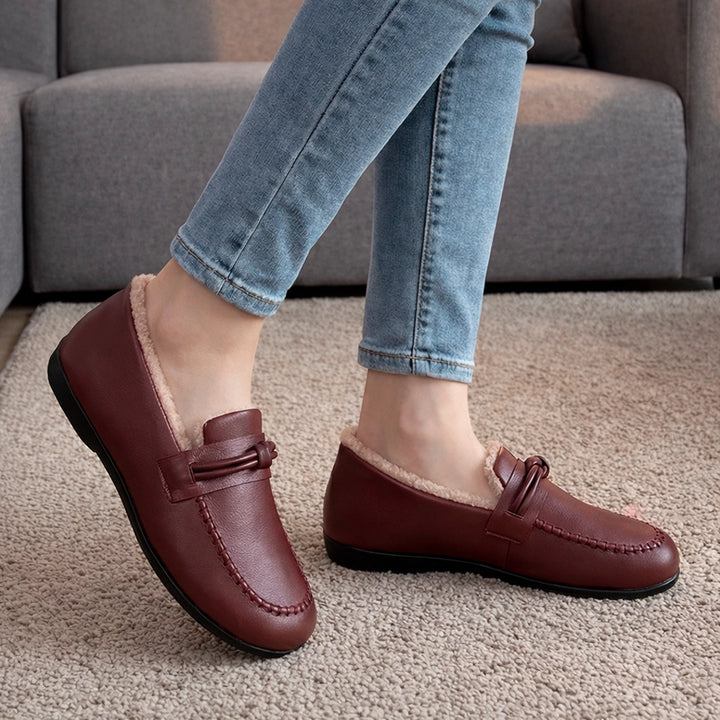 Mocassins Margaux Élégance