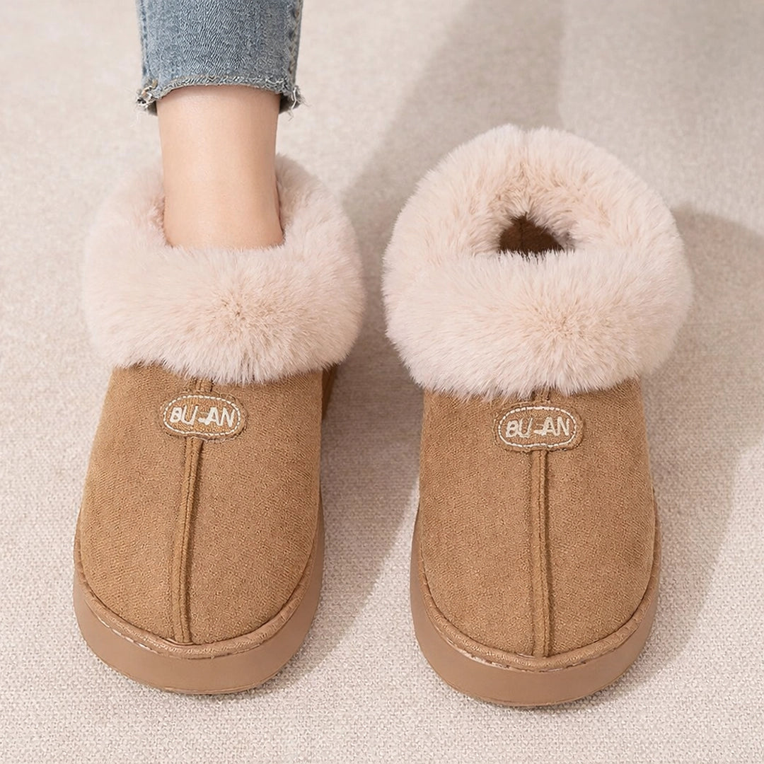 Pantoufles Borealis Soft