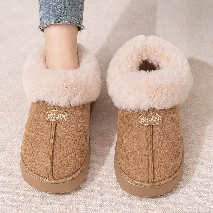 Pantoufles Borealis Soft