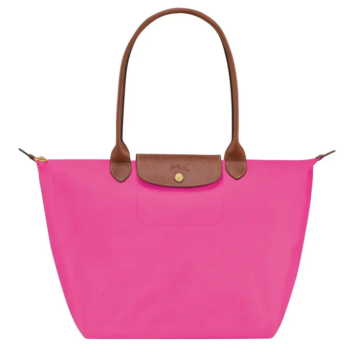 Sac Cabas Pliable en Nylon | Charlotte