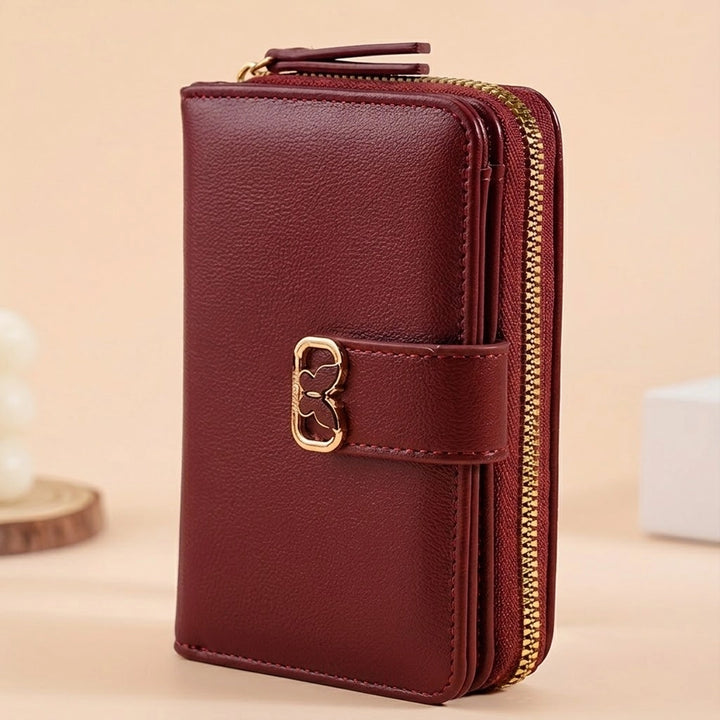 Portefeuille Charlotte