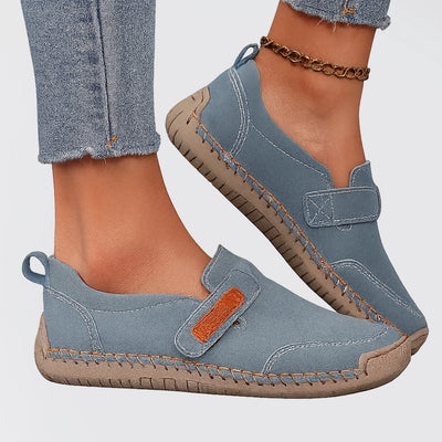 Elara Confort – Mocassins Anatomiques Premium