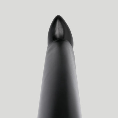 Bottes Cuir Noir Signature
