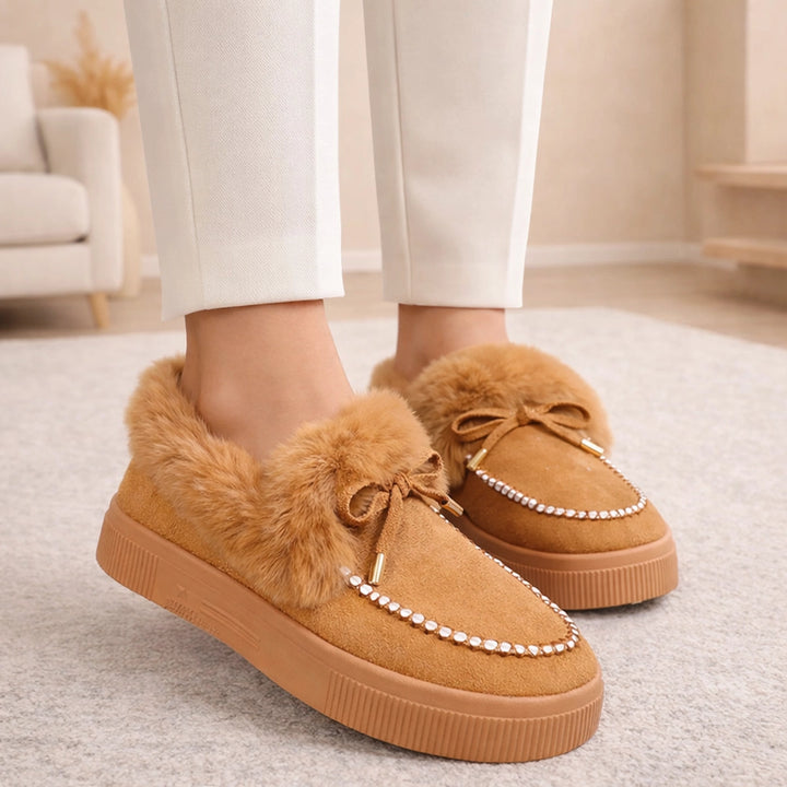 Mocassins Douce Marche