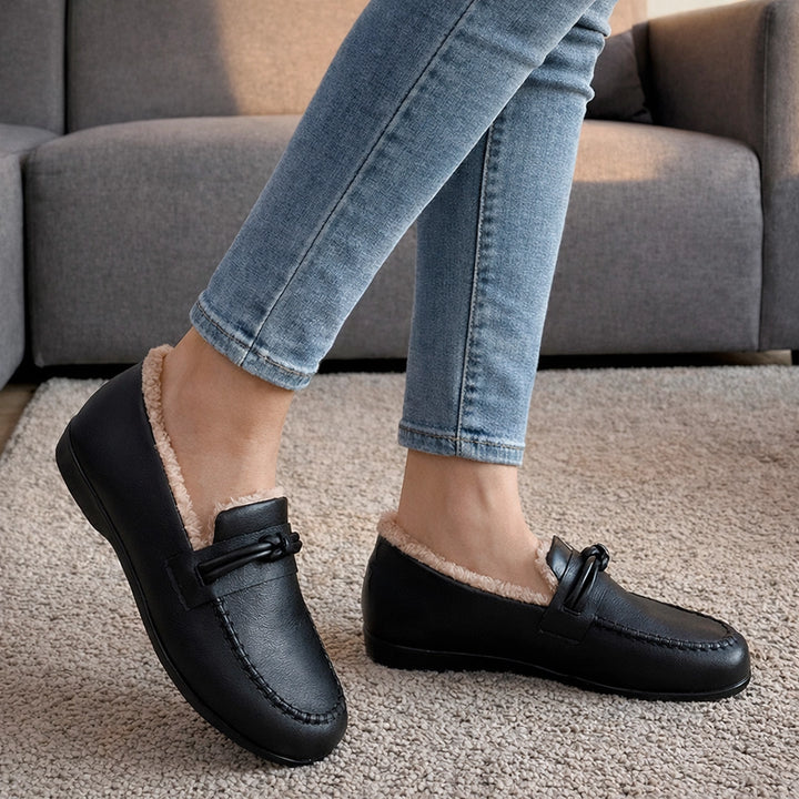 Mocassins Margaux Élégance