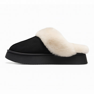 Noémie – Chaussons Thermiques Femme