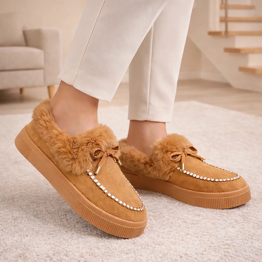 Mocassins Douce Marche