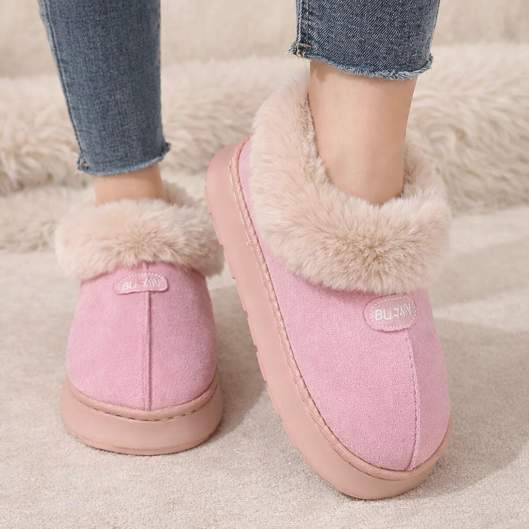 Pantoufles Borealis Soft