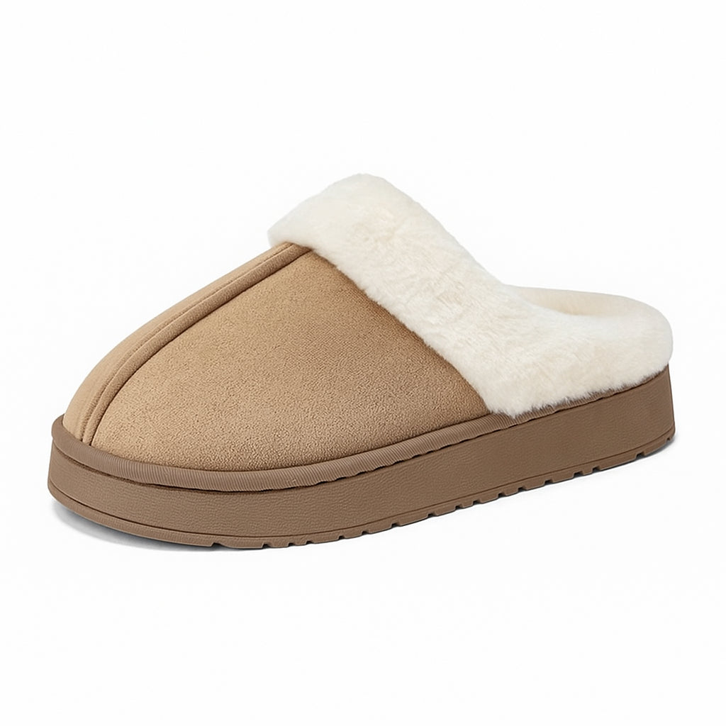Noémie – Chaussons Thermiques Femme